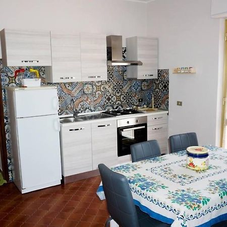 Appartement Civico 177 à Avola Extérieur photo