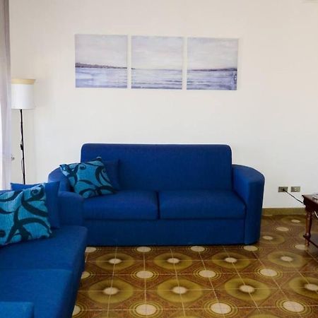 Appartement Civico 177 à Avola Extérieur photo