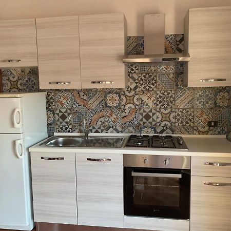 Appartement Civico 177 à Avola Extérieur photo