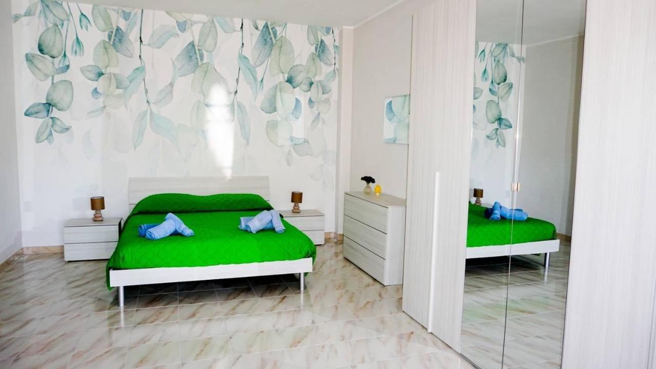 Appartement Civico 177 à Avola Extérieur photo