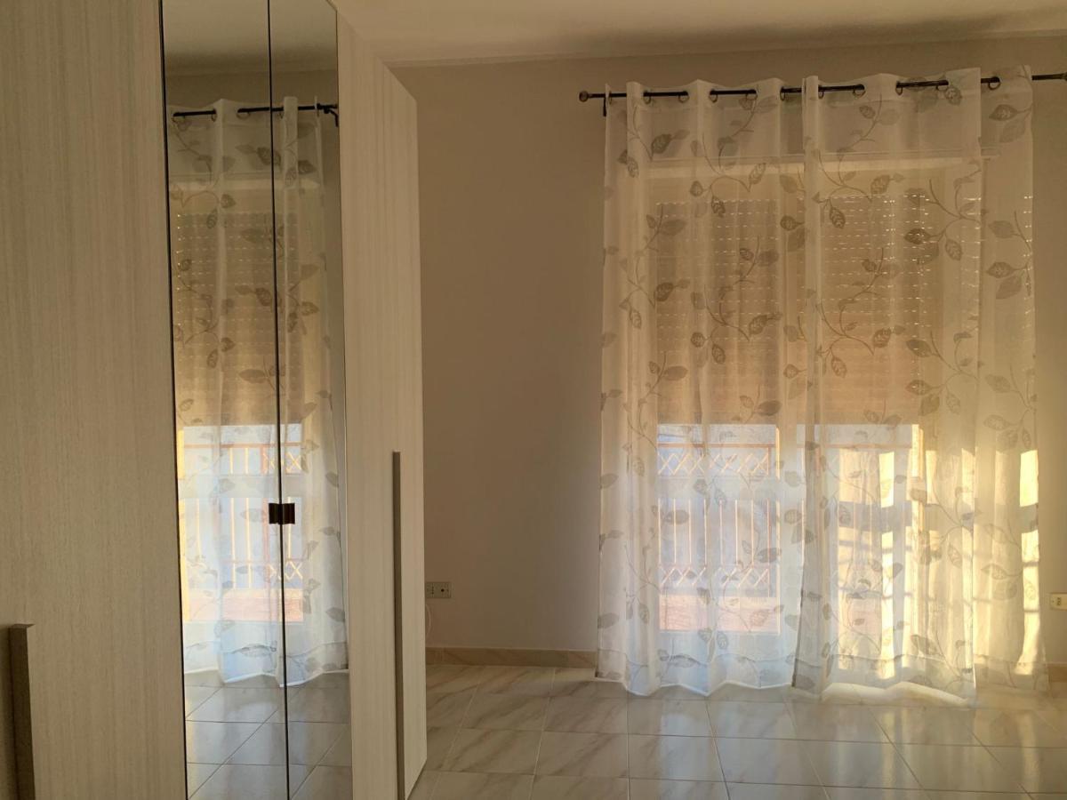 Appartement Civico 177 à Avola Extérieur photo